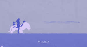 Mirana 1920 X 1040 Wallpaper Wallpaper