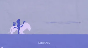 Mirana 1920 X 1040 Wallpaper Wallpaper