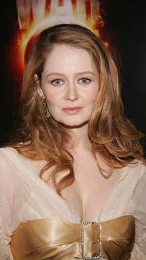 Miranda Otto Event Appearance Wallpaper