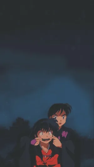 Miroku 1080 X 1920 Wallpaper Wallpaper