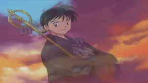 Miroku Wallpaper