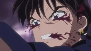 Miroku - Cosmic Spiritual Energy Wallpaper