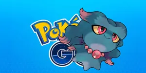 Misdreavus Pokémon Go Wallpaper