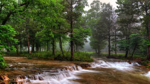 Missouri Landscape Wallpaper