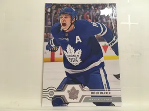 Mitchell Marner Hype Wall Poster Wallpaper