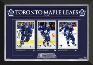 Mitchell Marner Limited Edition Collectible Wallpaper