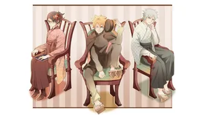 Mitsuki Boruto Wallpaper - The New Generation's Moon Sage Wallpaper