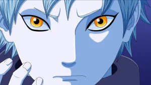 Mitsuki From The Popular Anime Series Boruto: Naruto Next Generations Wallpaper