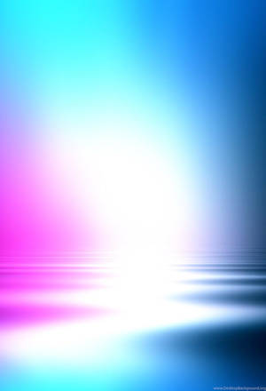 Mixture Of Colors Ios 7 Wallpaper