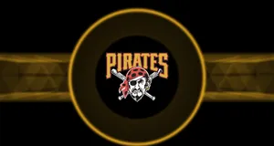 Mlb Teams Logo Collage Wallpaper