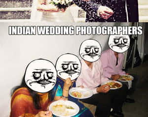 Mmmmm, Delicious Treats Wallpaper