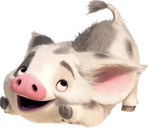 Moana 646 X 555 Wallpaper