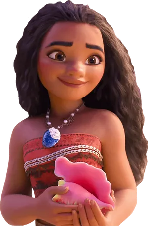 Moana 686 X 1049 Wallpaper