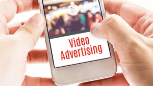 Mobile_ Video_ Advertising_ Concept Wallpaper