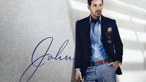 Modelling John Abraham Hd Wallpaper