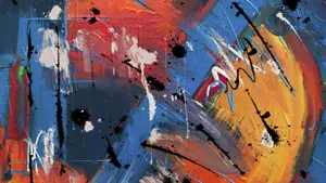 Modern Abstract 1920 X 1080 Image Wallpaper