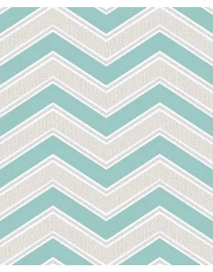 Modern And Unique Geometric Surface Wallpaper