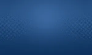 Modern Blue Pc Setup Wallpaper