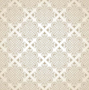 Modern Interpretation Of Conventional Diagonal Design Wallpaper