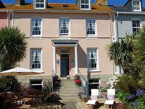 Modern Luxury Home Interior Wallpaper