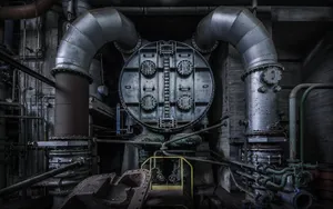 Modern Manufacturing Process