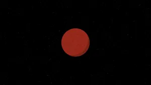 Modern Minimal Art Wallpaper