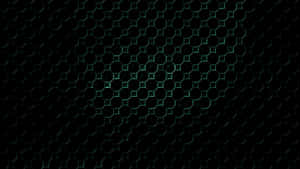 Modern Minimalist Geometric Desktop Wallpaper Wallpaper