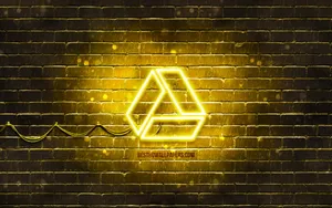 Modern Office Workspace Screenshot Wallpaper