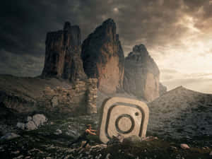 Modern Sisyphus Challenge Wallpaper