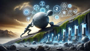 Modern_ Sisyphus_ Science_ Challenge.jpg Wallpaper