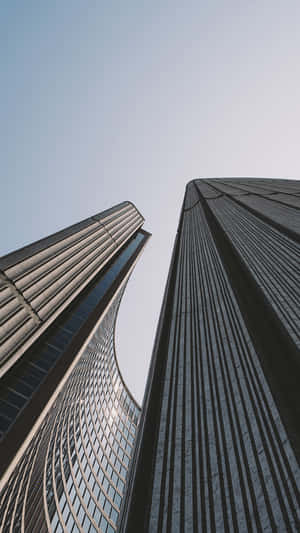 Modern_ Skyscrapers_ Architecture_ Sky_ View.jpg Wallpaper