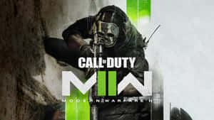 Modern Warfare2 Game Artwork Wallpaper