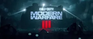 Modern Warfare3 Game Announcement Wallpaper