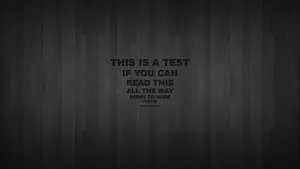 Modern Workspace With Computer And Accessories Wallpaper