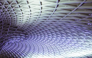 Modernizing Infrastructure For The Future Wallpaper