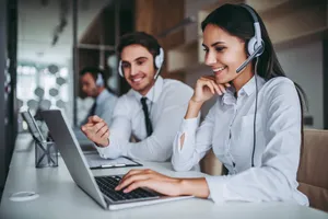 Modernizing The Business Of Telemarketing