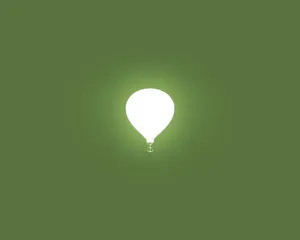 Modest Logo Design Wallpaper