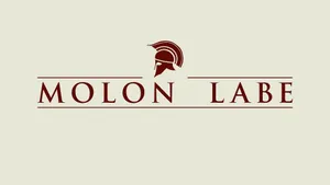 Mollon Lab Logo Wallpaper