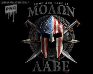 Molon Labe - 