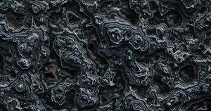 Molten Dark Lava In 4k Ultra Hd Wallpaper