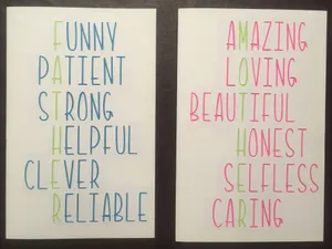 Mom And Dad Description Wallpaper