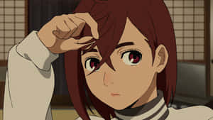 Momo Ayase Anime Character Wallpaper