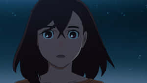 Momo Ayase Anime Character Wallpaper