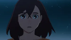 Momo Ayase Anime Character Wallpaper