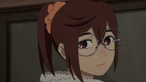 Momo Ayase Anime Character Wallpaper