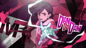 Momo Ayase Character Spotlight Wallpaper