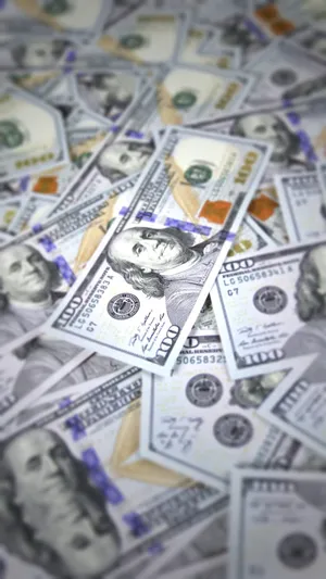 Money Bags Amazing Cash Wallpaper