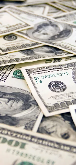 Money Iphone Cash Dollar Wallpaper