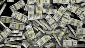 Money Is The Ultimate Motivator! Wallpaper