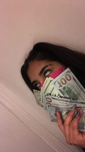 Money Pfp For Instagram Wallpaper